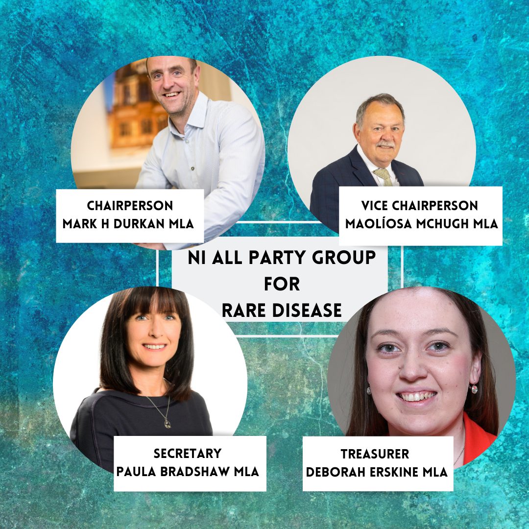 All Party Group for Rare Disease